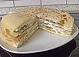 amai-nekos Mille Cr&ecirc;pe