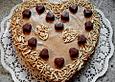 Panama - Torte