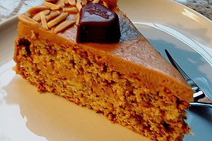 Panama - Torte 1