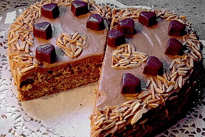 Panama - Torte 2