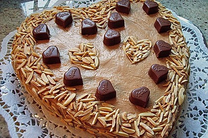 Panama - Torte 6