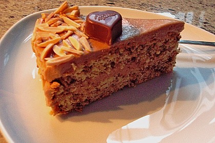 Panama - Torte 7