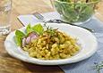 K&auml;se - Sp&auml;tzle