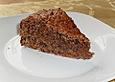 Dinkel - Walnuss - Kuchen