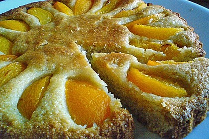 Dinkel - Walnuss - Kuchen 3