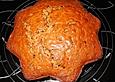 Schoko - Zimt  Kuchen