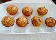 Herbstliche Muffins