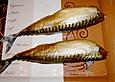 Fisch hei&szlig; r&auml;uchern