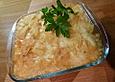 Tuna Bake