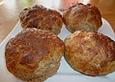Quark - Vollkornbr&ouml;tchen