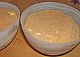 Himbeer - Sahne - Joghurt - Traumdessert