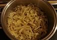 Eichkatzerls bayerisch Kraut