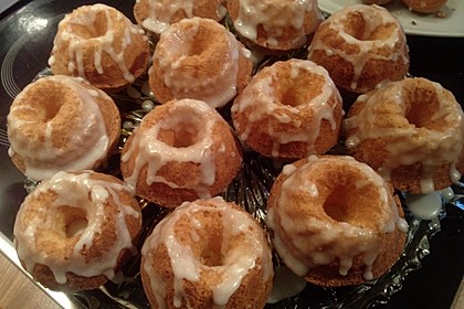 Mini - Fanta - Muffins (Tassen-Rezept) 7