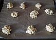 Cranberry - Walnuss - Cookies