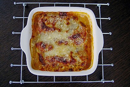 Pfannkuchen mit Ricotta-Spinat F&uuml;llung 3