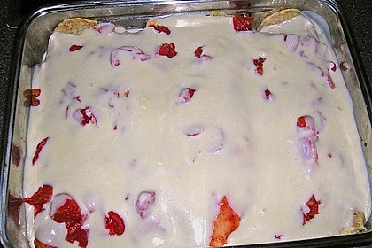 Pfannkuchen mit Ricotta-Spinat F&uuml;llung 10