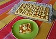 Aprikosen - Cashew - Schnitten von Sarah