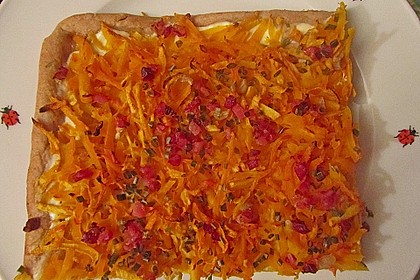 Kürbis-Pizza 10