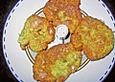Zucchinibratlinge