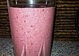 Erdbeershake
