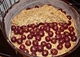Killer - Kirsch - Kuchen von Juulee und ischilein