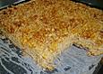 Knusperm&uuml;sli - Kuchen von Sarah