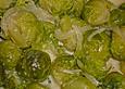 Rosenkohl