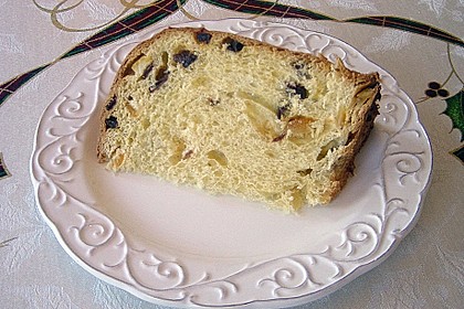 Pan Dulce 1