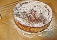 Milchreis - Quarkkuchen