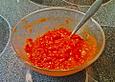 Paprika - Dip