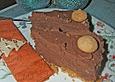 Schoko - Torte mit Amaretti