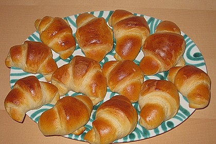 Fr&uuml;hst&uuml;cksh&ouml;rnchen