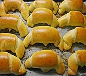 Fr&uuml;hst&uuml;cksh&ouml;rnchen (Bild)