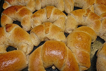 Fr&uuml;hst&uuml;cksh&ouml;rnchen 25