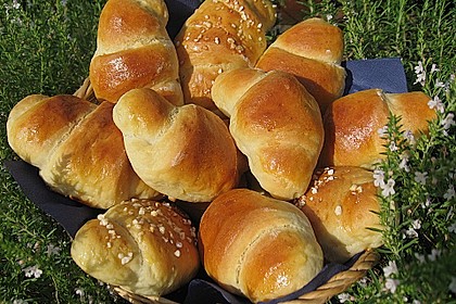 Fr&uuml;hst&uuml;cksh&ouml;rnchen 30