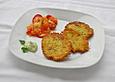 Kartoffelpuffer