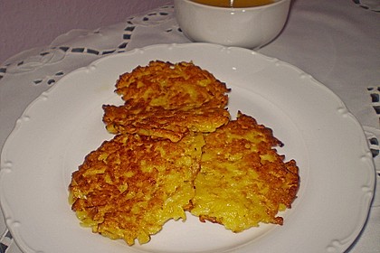 Kartoffelpuffer 2