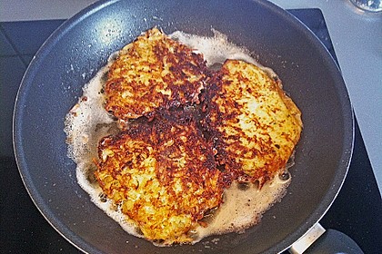 Kartoffelpuffer 3