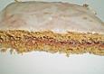 Gew&uuml;rzkuchen mit Johannisbeerf&uuml;llung