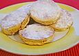 Welsh Cookies