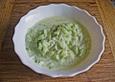 Gurkensalat &agrave; la Mama