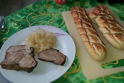 Der allerbeste Salzbraten 22