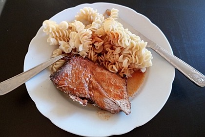 Der allerbeste Salzbraten 23