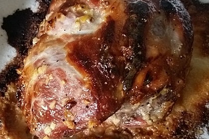 Der allerbeste Salzbraten 24