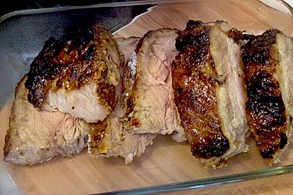 Der allerbeste Salzbraten 15