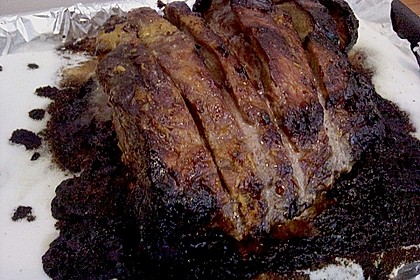 Der allerbeste Salzbraten 33