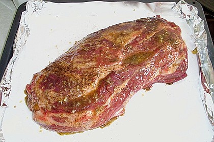 Der allerbeste Salzbraten 18