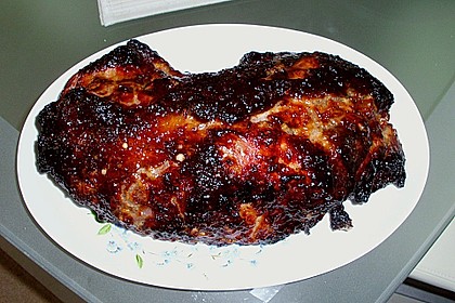 Der allerbeste Salzbraten 16