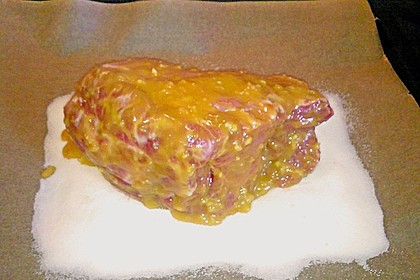 Der allerbeste Salzbraten 28