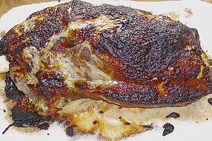 Der allerbeste Salzbraten 13